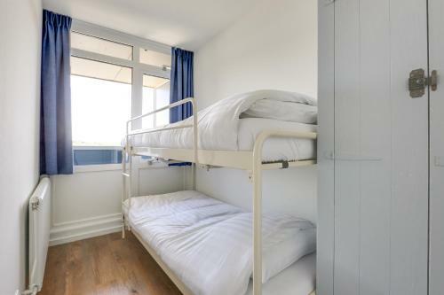 Apartamento de Trintel Met Zeezicht