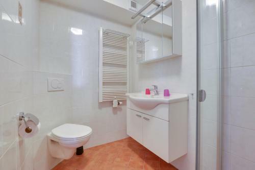 Apartamento de Trintel Met Zeezicht