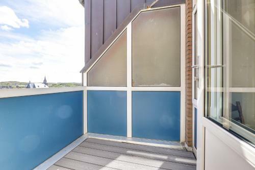 Apartamento de Trintel Met Zeezicht