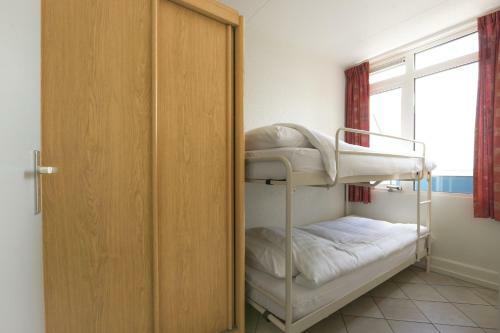 Apartamento de Trintel Met Zeezicht