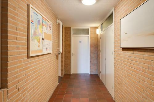 Apartamento de Trintel Met Zeezicht