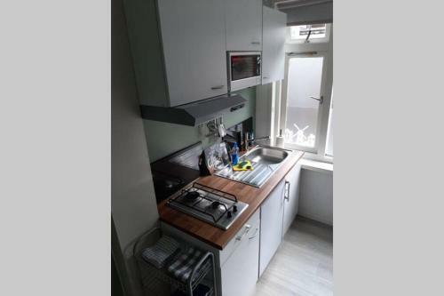 Zomerhuis Strand 28