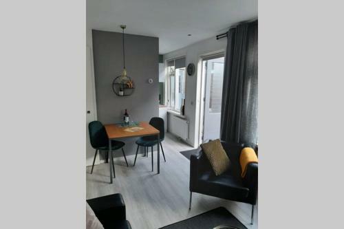 Zomerhuis Strand 28