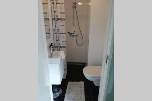 Zomerhuis Strand 28