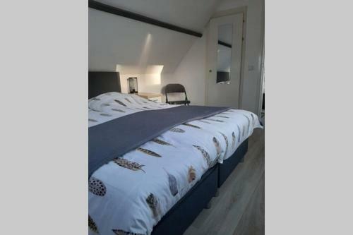 Zomerhuis Strand 28