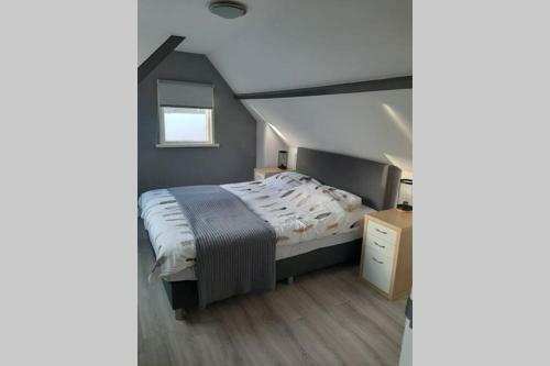 Zomerhuis Strand 28
