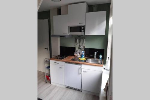 Zomerhuis Strand 28