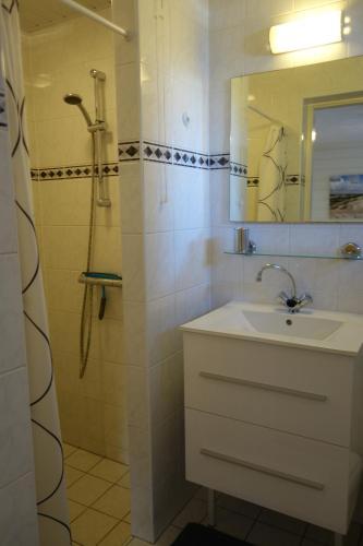 Vakantiewoning 'noorderstek'