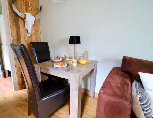 Apartamento Studio 31