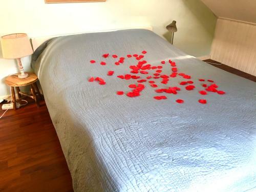 Apartamento Studio 31
