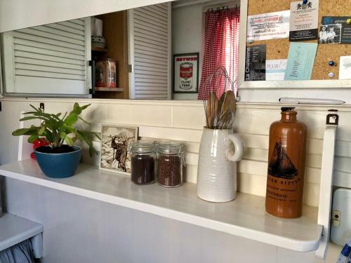 Apartamento Studio 31