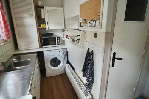 Apartamento Studio 31