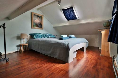 Apartamento Studio 31