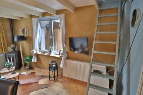 Apartamento Studio 31
