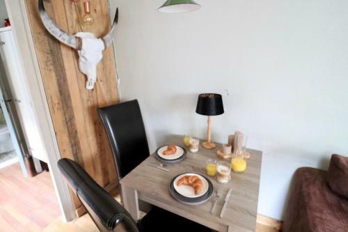 Apartamento Studio 31