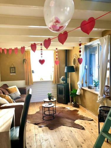 Apartamento Studio 31