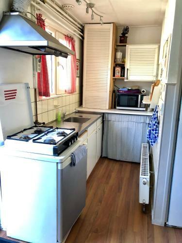 Apartamento Studio 31