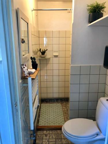 Apartamento Studio 31