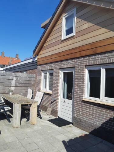 Zomerhuis De Jong