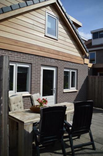 Zomerhuis De Jong