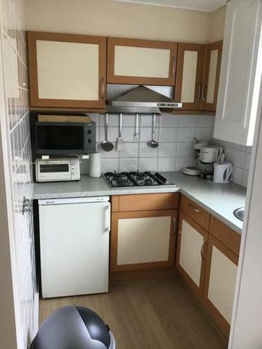 Apartamento Sea Breeze
