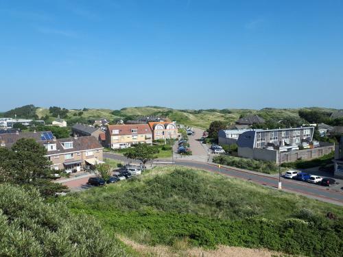 Duinnachtegaal