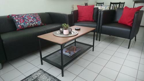 Duinnachtegaal