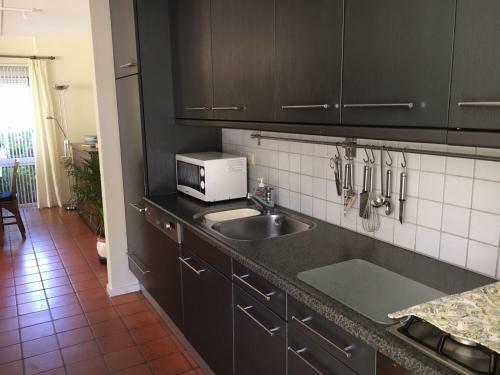 Apartamento Lonestar Appartement