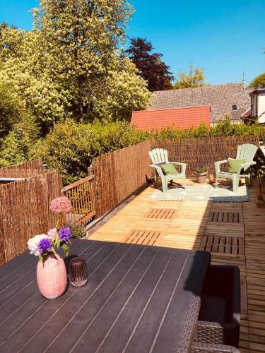 Bed & Breakfast Het Oude Postkantoor