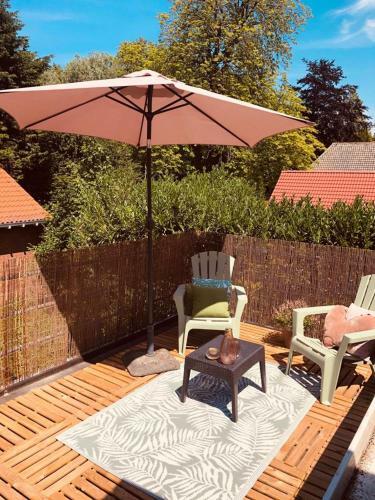 Bed & Breakfast Het Oude Postkantoor