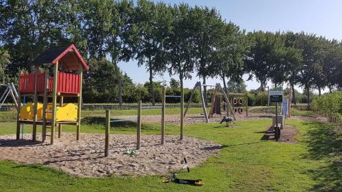 Buitenplaats Schouwen