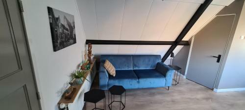Apartamento Bela Vista