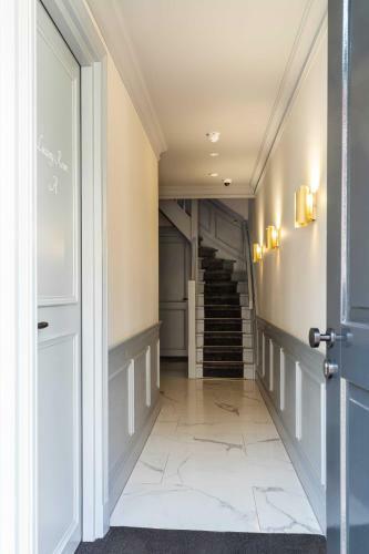 Aparthotel Hattem