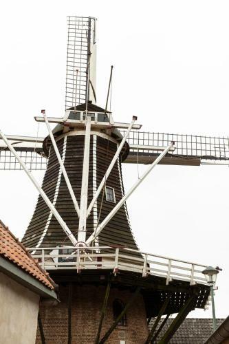 Aparthotel Hattem