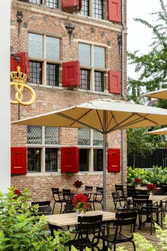 Aparthotel Hattem