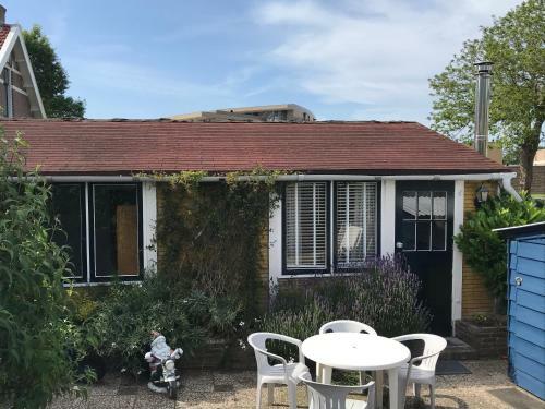 Familie Vakantiewoning Burgh-haamstede