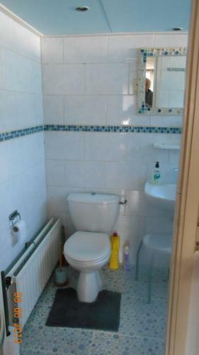 Familie Vakantiewoning Burgh-haamstede
