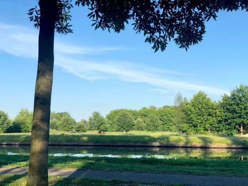 B&B Overnachting De Margriet