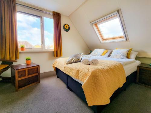 B&B Overnachting De Margriet