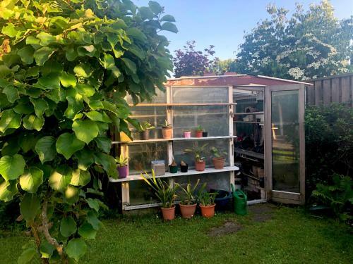 B&B Overnachting De Margriet