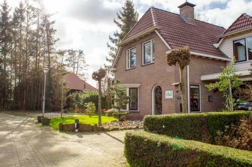 B&B Overnachting De Margriet