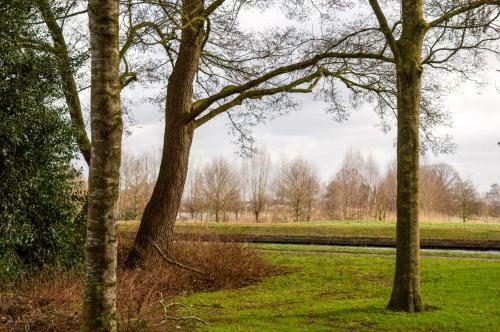 B&B Overnachting De Margriet
