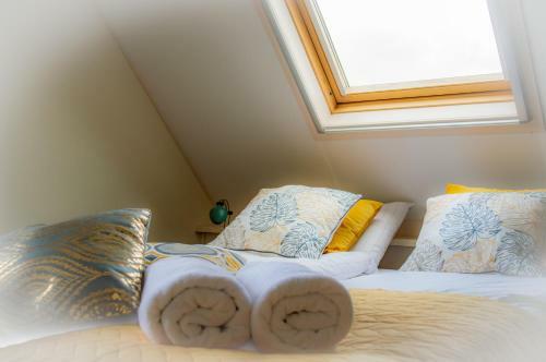 B&B Overnachting De Margriet