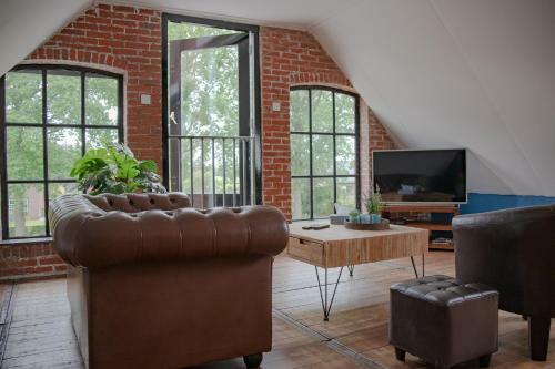 Apartment Loods 57b