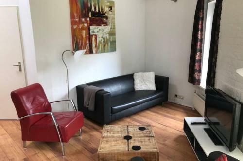 Rustig Gelegen Bungalow In Mooi Havelte (Drenthe)