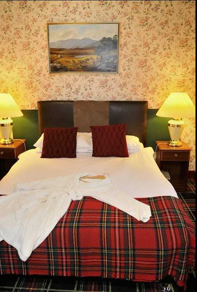 Bed & Breakfast Loch Ness Lodge