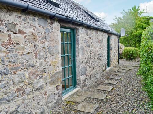 Burns Cottage