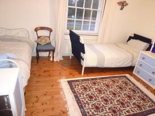Manor Cottage Bed And Breakfast