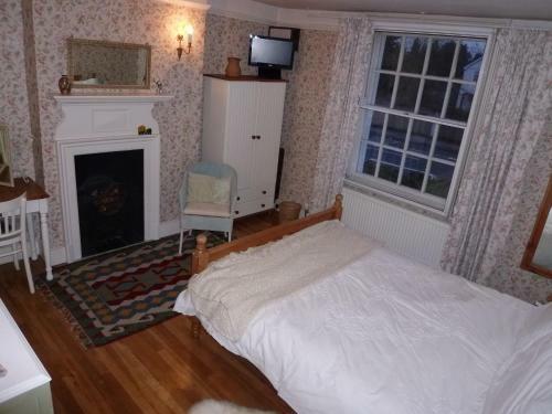 Manor Cottage Bed And Breakfast