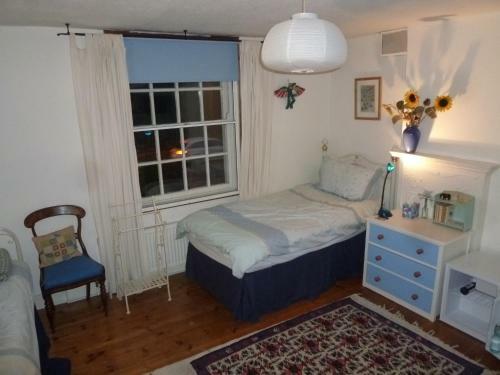 Manor Cottage Bed And Breakfast